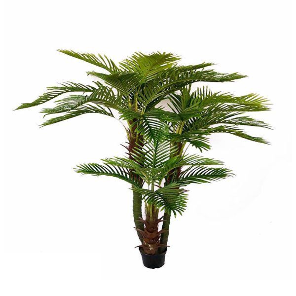 9970-6 Supergreens Τεχνητό Δέντρο Φοίνικας Coconut Πράσινο 200 εκ.